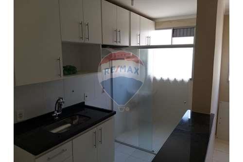 Venda-Apartamento-RUA ORLANDO GAMITO , 171  - Jardim São Vicente , Botucatu , São Paulo , 18601250-630481064-12