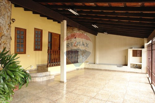 Venda-Casa-Central Parque Sorocaba , Sorocaba , São Paulo , 18051000-631701005-6