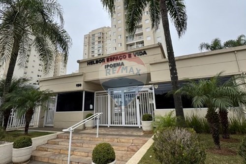 Alugar-Apartamento-Avenida Nellusco Lourenço Boratto , 150  - Cézar de Souza , Mogi das Cruzes , São Paulo , 08820290-631251042-18