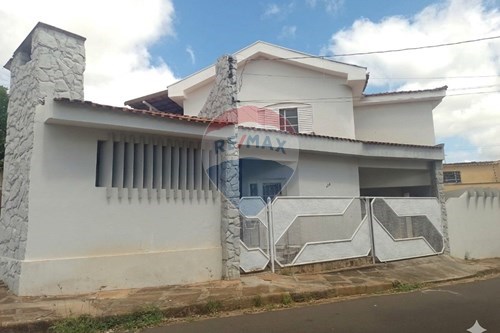 Residential - Two Level House - Tupã , São Paulo - BR