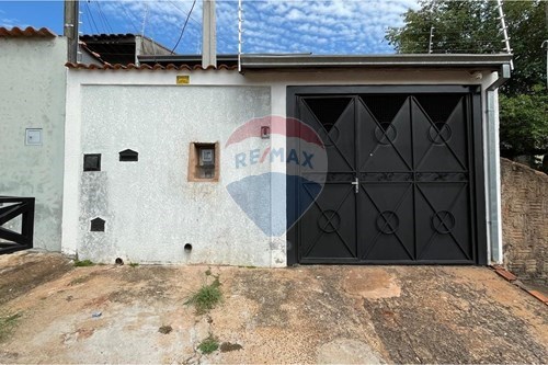 Venda-Casa-Parque Residencial Serra Negra , Botucatu , São Paulo , 18611520-630111077-20