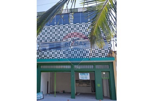 Alugar-Cj. Comercial/ Sala-Jardim Las Vegas , Guarulhos , São Paulo , 07082430-630251075-144