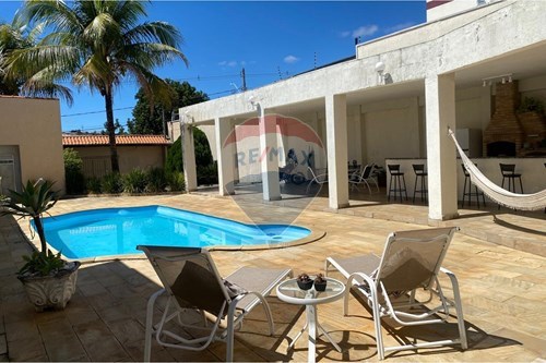 Venda-Sobrado-Caixa D'água , Taubaté , São Paulo , 12091620-630961004-11