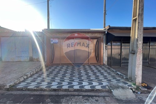 Venda-Casa-Jardim Santa Rita de Cássia , Tatuí , São Paulo , 18274250-631081054-12