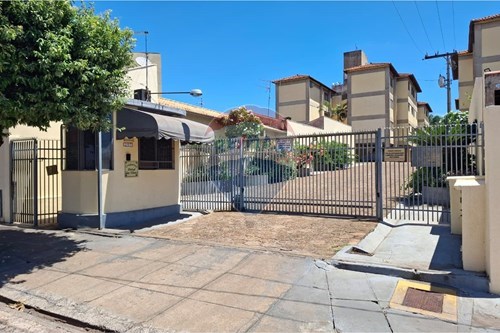 Venda-Apartamento-RUA JOAO MOREIRA DA SILVA , 297  - Supermercados Kawakami  - Jardim Americano , Lins , São Paulo , 16400-660-630511002-90