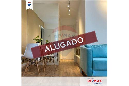 Alugar-Apartamento-Estrada do Beija Flor , 290  - Condominio Veredas  - Botujuru , Mogi das Cruzes , São Paulo , 08840550-630281041-19
