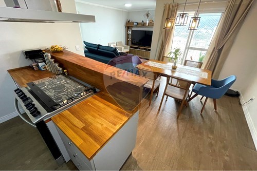 Venda-Apartamento-Rua José Malozze , 210  - Residencial Amsterdam  - Vila Mogilar , Mogi das Cruzes , São Paulo , 08773200-630281020-289