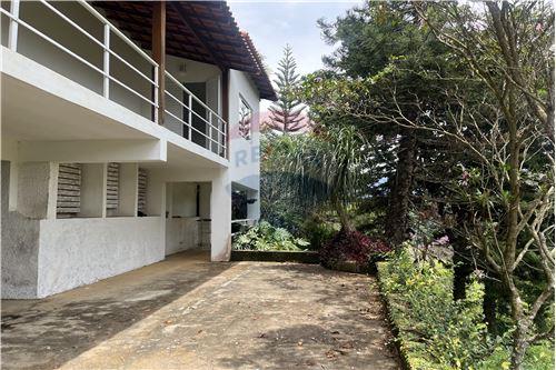 For Sale-Townhouse-Estr. do Calembe , 380  - Condomínio Nogueira Ville  - Nogueira , Petropolis , Rio de Janeiro , 25730-360-631161001-91