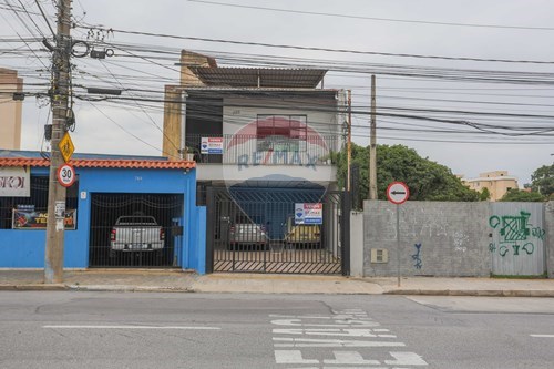 Venda-Casa-Rua Doutor Américo Figueiredo , 758  - Jardim Simus , Sorocaba , São Paulo , 18055132-630601265-23
