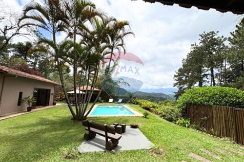 Venda-Casa-Araras , Petrópolis , Rio de Janeiro , 25725454-631611002-12