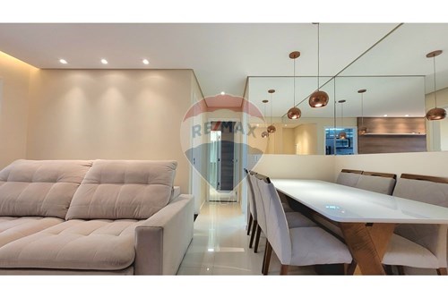 Venda-Apartamento-Rua Ibiapava , 80  - Jardim Stella , Santo André , São Paulo , 09185360-630331104-2