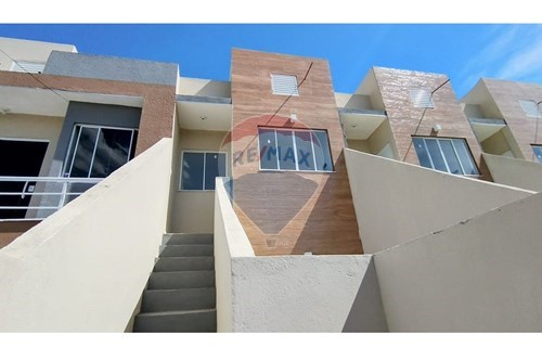 Alugar-Casa-Rua Três , 145  - Lote Novo  - Ipiranga , Nova Iguaçu , Rio de Janeiro , 26.293-519-630291063-23