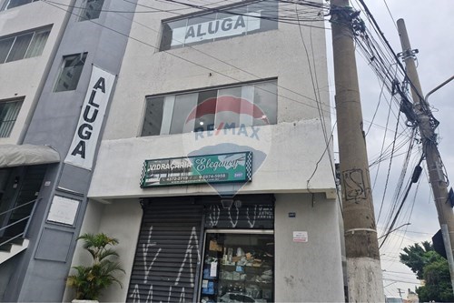 Alugar-Cj. Comercial/ Sala-Jardim Vila Galvão , Guarulhos , São Paulo , 07051001-630251123-22