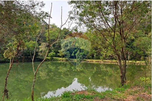 Venda-Chácara / Sítio / Fazenda-Centro , Araçariguama , São Paulo , 18147000-631601010-7