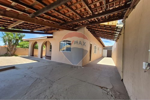 Alugar-Casa-Vila Guimaraes , Botucatu , São Paulo , 18605580-630111100-46