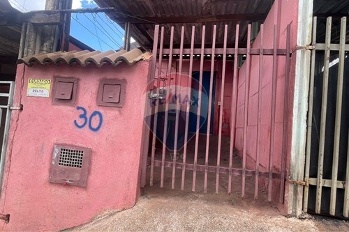 Alugar-Kitnet-Conjunto Habitacional Álvaro Gasparelli I , Andradina , São Paulo , 169000663-631201004-25