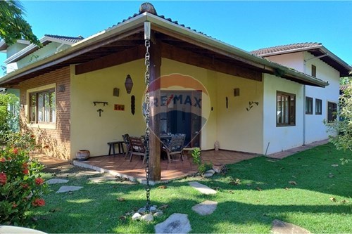 Venda-Casa de Condomínio-Perequê , Ilhabela , São Paulo , 11633-068-630951003-63