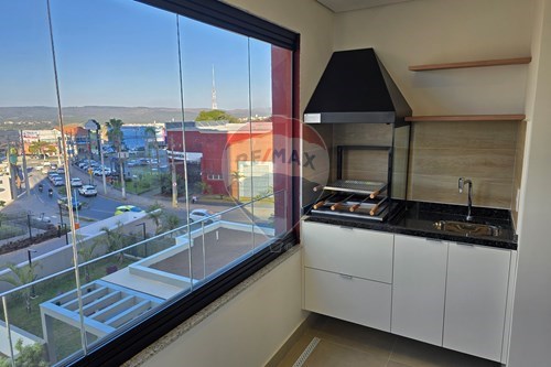 Alugar-Apartamento-Parque Campolim , Sorocaba , São Paulo , 18048115-631641002-14