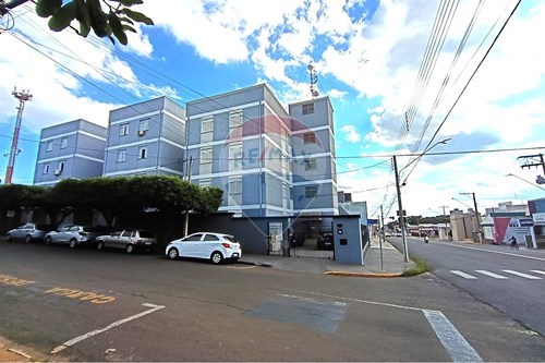 Alugar-Apartamento-Rua Mato Grosso , 1018  - Centro , Andradina , São Paulo , 16901013-631201014-75