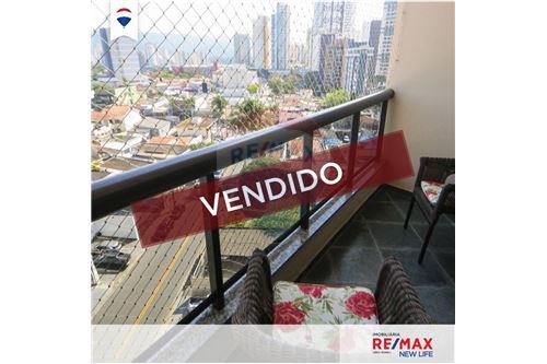 For Sale-Condo/Apartment-Rua Cruzeiro do Sul , 87  - Manuel Rudge  - Vila Oliveira , Mogi das Cruzes , São Paulo , 08790170-630281025-61