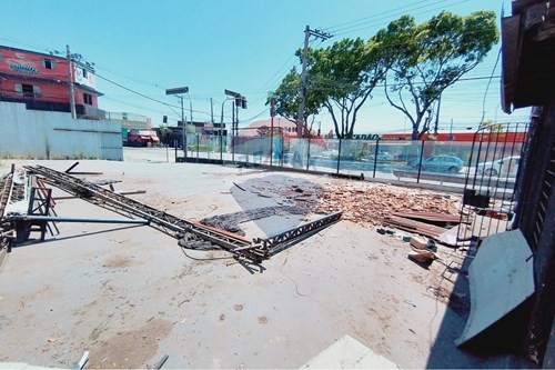 Slider Image Thumbnail