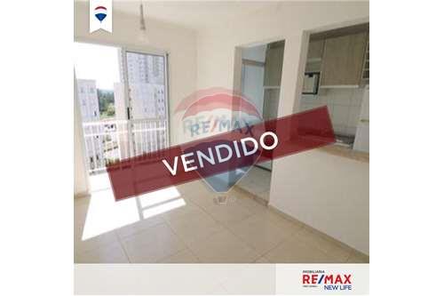 Venda-Apartamento-Av. Francisco Rodrigues Filho, , 1930  - Supermercado Alabarce  - Vila Mogilar , Mogi das Cruzes , São Paulo , 08773-380-630281064-3