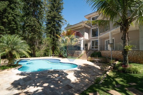 Venda-Casa de Condomínio-Alameda Norberto Paller , 227  - Rio Abaixo , Mairiporã , São Paulo , 07606005-631361065-6