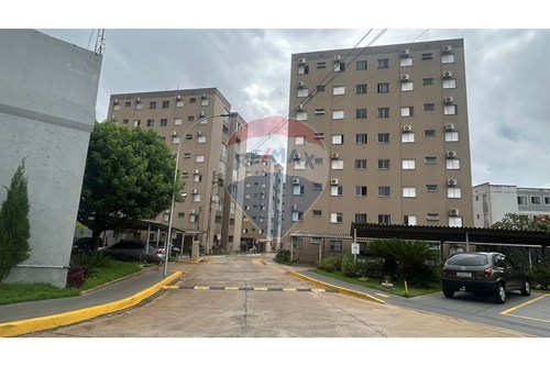 Venda-Apartamento-Santana , Araçatuba , São Paulo , 16050-590-630541013-87