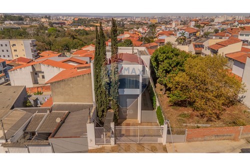 Venda-Casa-Jardim São Judas Tadeu , Sorocaba , São Paulo , 18085720-630601014-220