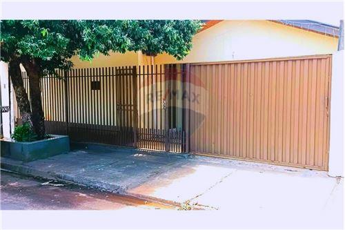 For Sale-House-Rua Silvio Shimizu , 2294  - Perto da Praça da Enxada  - Stella Maris , Andradina , São Paulo , 16901-140-631201014-28