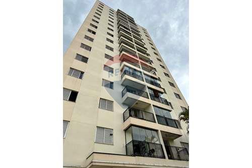 Venda-Apartamento-Rua Dr. Deodato Wertheimer , 71  - 14 andar  - Vila Mogilar , Mogi das Cruzes , São Paulo , 08773090-630281068-8