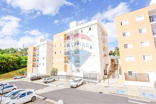 Venda-Apartamento-Jardim Celeste , Sorocaba , São Paulo , 18066-065-630591074-85