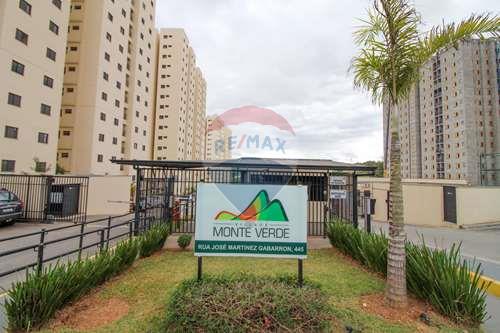 For Rent/Lease-Condo/Apartment-Jardim Gutierres , Sorocaba , São Paulo , 18015435-630601051-27