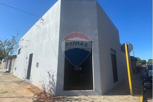 Alugar-Cj. Comercial/ Sala-Parque Ipiranga , Tupã , São Paulo , 17602040-630151019-184