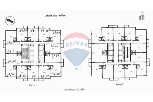 Slider Image Thumbnail