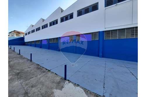 For Rent/Lease-Warehouse-Vila São Lucio , Botucatu , São Paulo , 18603-193-630111007-1042