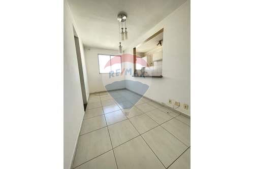 Venda-Apartamento-Residencial Macedo Teles I , São José do Rio Preto , São Paulo , 1504-537-630401028-10