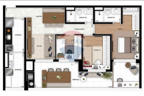 Slider Image Thumbnail