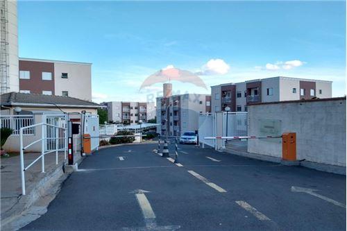 Venda-Apartamento-Residencial Real Parque , Lins , São Paulo , 16404-315-631011044-13