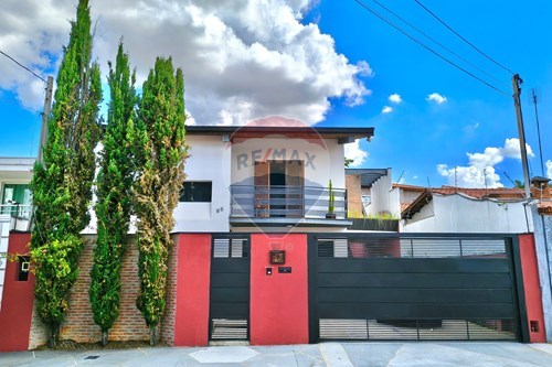 Venda-Casa-Jardim Embaixador , Sorocaba , São Paulo , 18040433-630601220-7