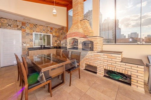 Venda-Sobrado-Santa Paula , São Caetano do Sul , São Paulo , 09541350-630821018-74