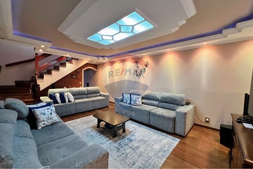 Venda-Casa-Rua Fonte Boa , 398  - Próximo a Faria Lima  - Vila Barros , Guarulhos , São Paulo , 07193020-630251010-455