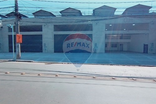 Alugar-Galpão-Jardim Presidente Dutra , Guarulhos , São Paulo , 07171000-630251001-71