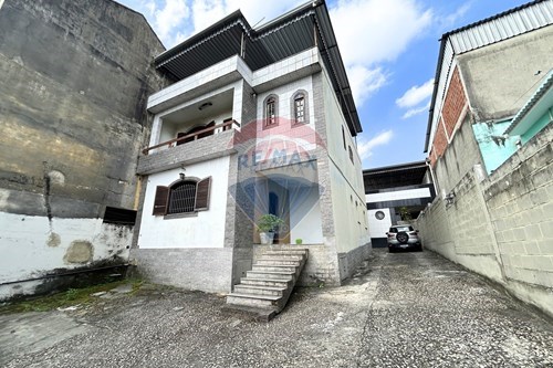 Venda-Casa-Olinda , Nilópolis , Rio de Janeiro , 26545080-630291059-32