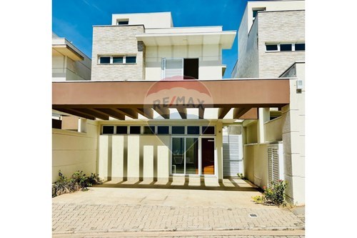 Alugar-Casa de Condomínio-Jardim Pagliato , Sorocaba , São Paulo , 18046166-630601320-4