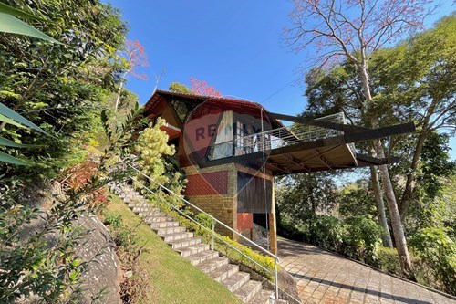 Venda-Casa de Condomínio-Itaipava , Petrópolis , Rio de Janeiro , 25745170-630131012-176