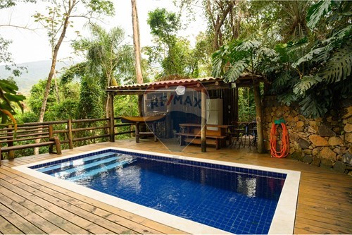 Venda-Casa-Barra Velha , Ilhabela , São Paulo , 11630000-630951011-35