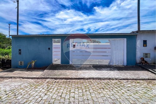 Venda-Sobrado-Rua Tiradentes , 59  - Suíssa , Ribeirão Pires , São Paulo , 09421570-631371011-75