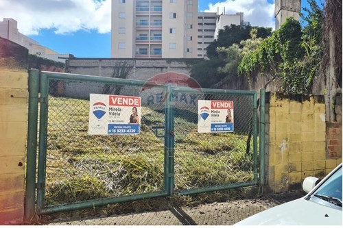 Venda-Terreno-Jardim Paulistano , Sorocaba , São Paulo , 18040610-631641004-9