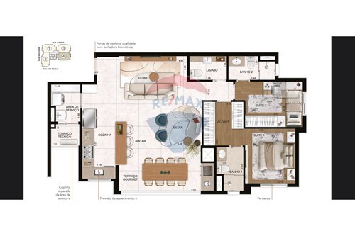 Slider Image Thumbnail